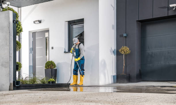 Trusted Hodgkins, IL Pressure Washing Experts